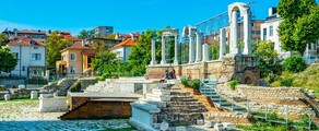 Stara Zagora : magánrepülőgép bérlés 