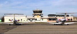 Freiburg-en-Brisgau: magánrepülőgép bérlés 