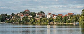 Strausberg : magánrepülőgép bérlés