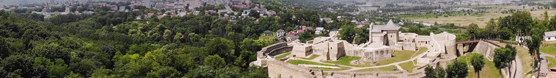 Suceava Stefan Cel Mare : magánrepülőgép bérlés 