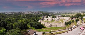 Suceava Stefan Cel Mare : magánrepülőgép bérlés 