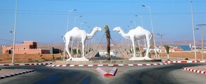 Tan-Tan : magánrepülőgép bérlés 