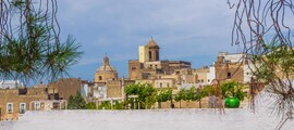 Lecce : magánrepülőgép bérlés