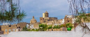 Taranto Grottaglie : magánrepülőgép bérlés 
