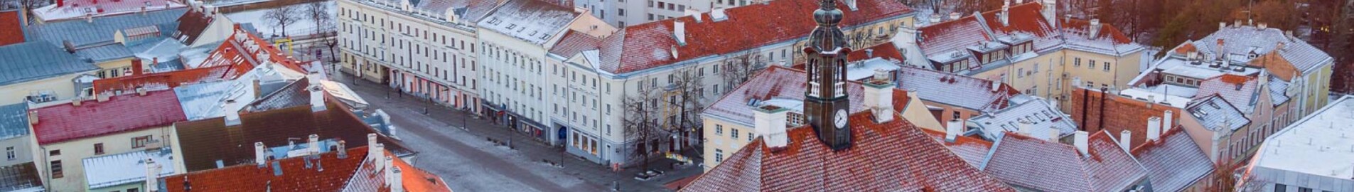 Tartu : magánrepülőgép bérlés 
