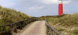 Middelburg Midden Zeeland : magánrepülőgép-helyszín