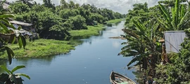 Morondava : magánrepülőgép bérlés