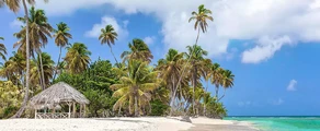 Tobago Scarborough Crown Point : magánrepülőgép-kölcsönzés 