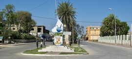 Morombe: magánrepülőgép bérlés