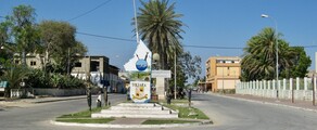 Toliara : magánrepülőgép bérlés 