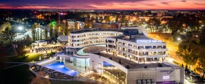 Torun : magánrepülőgép bérlés 