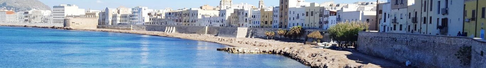 Trapani Birgi : magánrepülőgép bérlés 