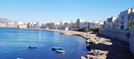 Ischia : Magánrepülőgép bérlés