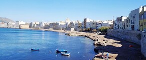 Trapani Birgi : magánrepülőgép bérlés 