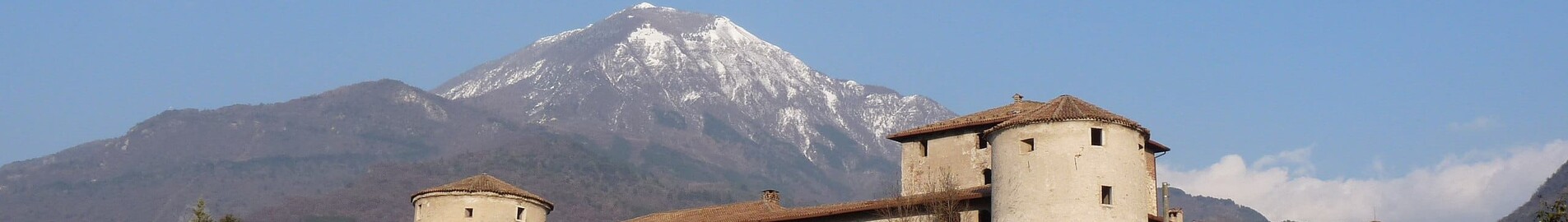 Trento Mattarello : magánrepülőgép bérlés 