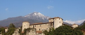 Trento Mattarello : magánrepülőgép bérlés 