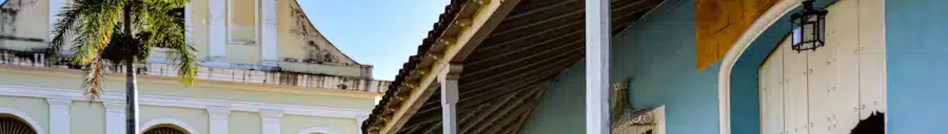 Trinidad Piarco : magánrepülőgép bérlés