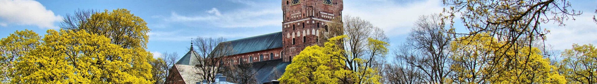 Turku : magánrepülőgép bérlés 