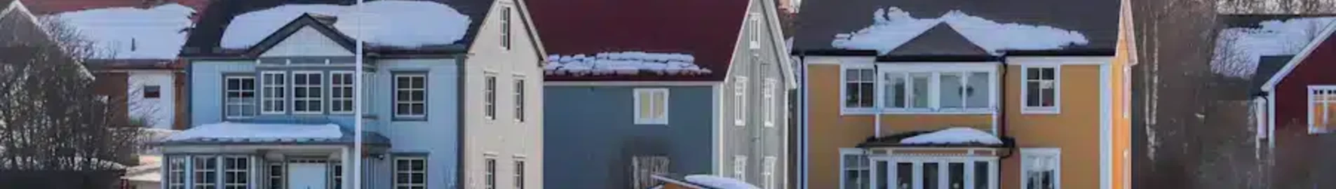 Umea: magánrepülőgép bérlés
