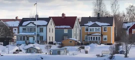 Eskilstuna : magánrepülőgép bérlés