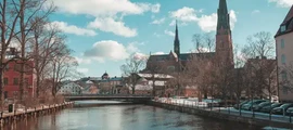 Norrkoping : magánrepülőgép bérlés