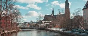 Uppsala : magánrepülőgép bérlés