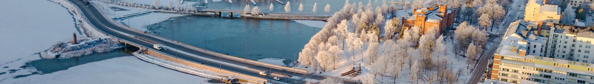 Vaasa : magánrepülőgép bérlés 