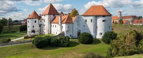 Varazdin : magánrepülőgép bérlés 