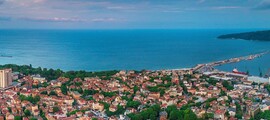 Dolna Mitropoliya: magánrepülőgép-bérlés