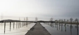 Jokkmokk : magánrepülőgép bérlés