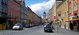 Bautzen: magánrepülőgép bérlés 