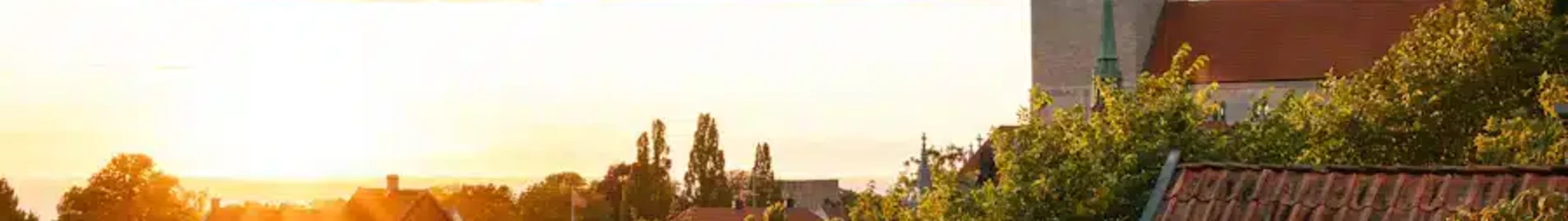 Visby : magánrepülőgép bérlés