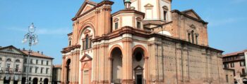 cathédrale de parme