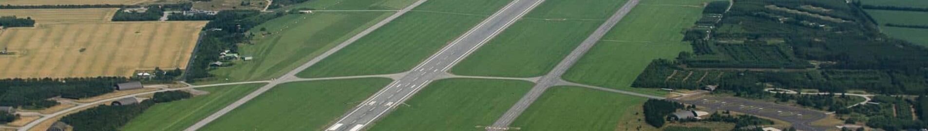 Vojens Skrydstrup : magánrepülőgép bérlés 
