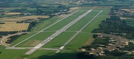 Esbjerg : magánrepülőgép bérlés 