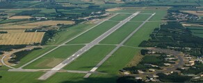 Vojens Skrydstrup : magánrepülőgép bérlés 