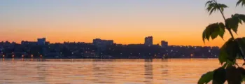 Linz blue Danube : : location de jet privé