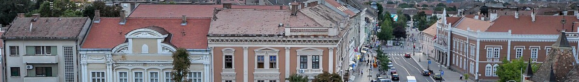 Vrsac : magánrepülőgép bérlés 