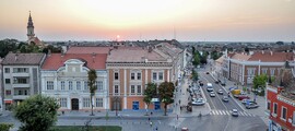Nis : magánrepülőgép bérlés