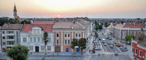 Vrsac : magánrepülőgép bérlés 