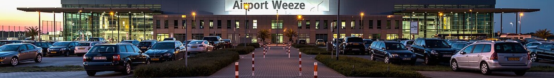 Weeze : magánrepülőgép bérlés 