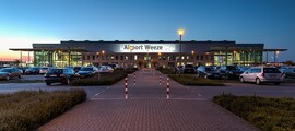 Hof Hof Plauen: magánrepülőgép bérlés 