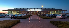 Weeze : magánrepülőgép bérlés 