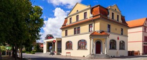 Welzow Spremberg : magánrepülőgép-kölcsönzés 