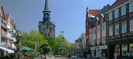 Norden Norddeich: magánrepülőgép bérlés 