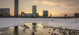 Anapa Vityazevo: magánrepülőgép bérlés 