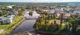 Lahti Vesivehmaa : magánrepülőgép kölcsönzés 