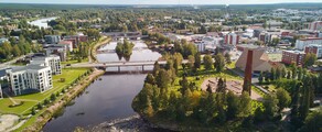 Ylivieska : magánrepülőgép bérlés 