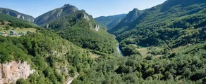 Žabljak : magánrepülőgép bérlés