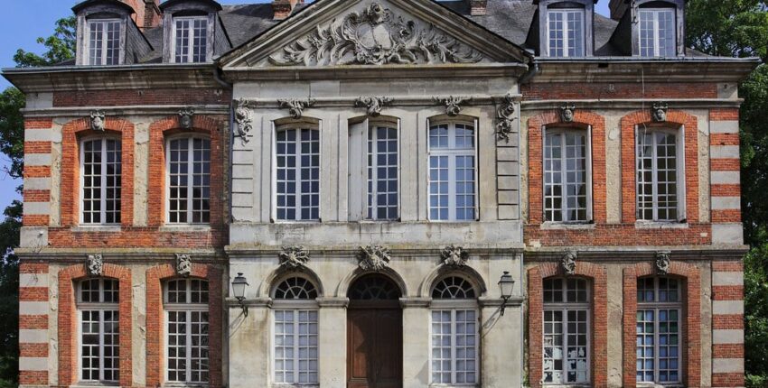 Bernay St Martin : magánrepülőgép bérlés